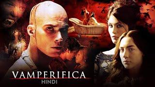 VAMPERIFICA - New Hollywood (2024) Full Movie in Hindi Dubbed | Latest Hollywood Action Movie