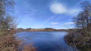 Radtour Naturschönheiten Möhnesee ️