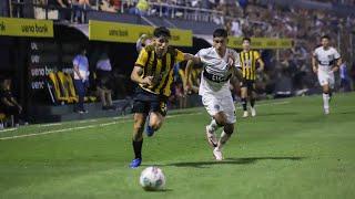 Guaraní 0-0 Olimpia | Fecha 12 | Torneo Clausura 2024