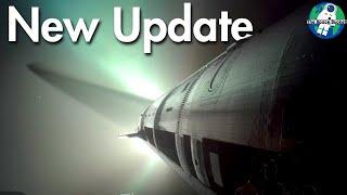 What Exactly Happened On SpaceX's Ninth Starship Launch Attempt?
