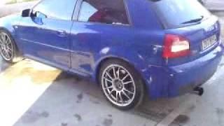 Αudi s3 R32 by 0-400tune2race