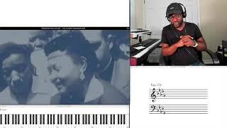 I WON THE BET WITH SEAN WILSON PIANO!!!!