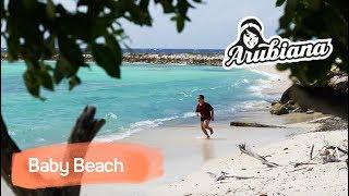 BABY BEACH | Arubiana UTV & Buggy rental in Aruba