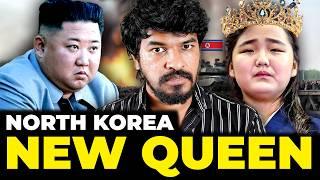 North Korea’s Next Leader?  | Madan Gowri | Tamil | MG Squad 