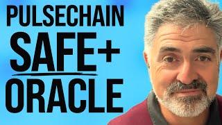 ANNOUNCEMENT: New SAFE On #PulseChain + Fetch Oracle + Liquid Loans Launch Latest