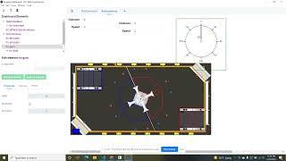 FRC Web Components Dashboard App