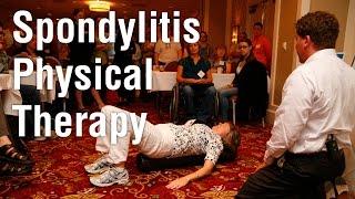 Exercise for Spondylitis Patients