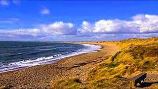 RTE LIVELINE - PAUL SPRATT MAKES KILMORE QUAY IN WEXFORD SOUND MANKY ALTOGETHER - ROSSLARE IRELAND