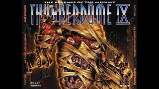 THUNDERDOME 9 (IX) - FULL ALBUM 154:00 MIN 1995 " REVENGE OF MUMMY" HD HQ HIGH QUALITY CD 1 + CD 2