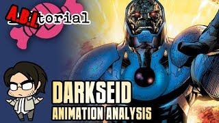 A.B.I.torial 14-A: DARKSEID - Hands Where I Can See Them