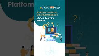 Upskill your workforce with virtual training on eTuTs e-Learning Platform