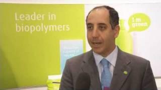 K 2010: Braskem and Its Biopolymers