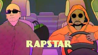 KDDK FEAT. JUICY J - RAPSTAR