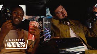 Danson x Jolly B x CTT Beats - Hood (Music Video) | Mixtape Madness