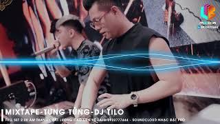 Mixtape - Tưng Tửng - DJ TiLo Mix | Nhạc Bay Phòng Vinahouse | Nhạc Remix Hay Nhất Mọi Nền Tảng