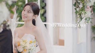 (SUB) My Wedding Day VLOGA new beginning of a 10 years relationship