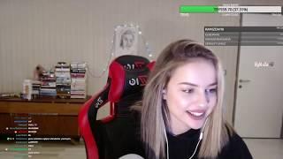 Anna Deniz O Ses Twitch BİRİNCİSİ Yok Böyle Ses Ağlattı OzzyTheMusician