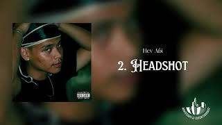 Hev Abi-  Headshot