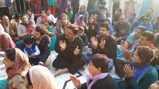 Vasda Rahe Darbar | Atul Darshi | Latest Devotional Song 2019