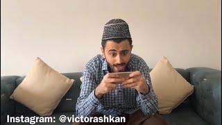 Victor Ashkan | پەبجی (PUBG)