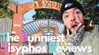 The Funniest Sisyphos Berlin Reviews #114