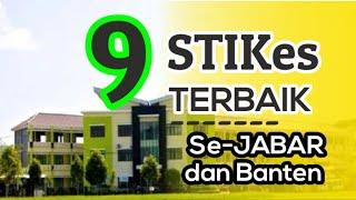 Sekolah Tinggi Kesehatan Terbaik di Jabar dan Banten