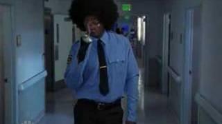 Scrubs 'Turk Gets Caught In The Ice Machine'