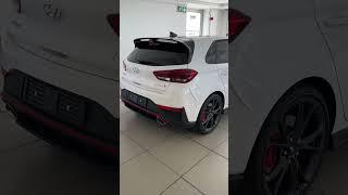 2023 Hyundai I30N, Collection video on the main channel