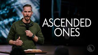 Ascended Ones // Chris Gentry // Sunday Service