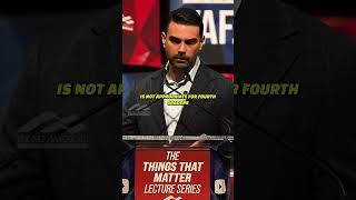 Woke Leftist FAILS To Debate Ben Shapiro On Book Bans