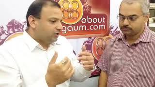 Dr.Madhav Prabhu speaks on Diabetes - AllAboutBelgaum LIVE