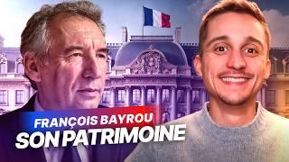 François Bayrou : On a mené l'enquête sur son patrimoine (haras, immobilier, salaires...)