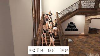 Both of 'em - Avakin Life Music Video