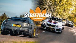 STREETGASM | AUTUMN DRIVE TRAILER