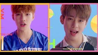 MXM (BRANDNEW BOYS) – ‘I’M THE ONE’ Official M/V