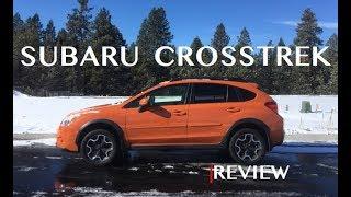 Subaru XV Crosstrek Review | 2013-2017 | 1st Gen