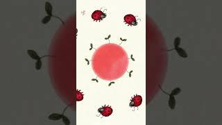 Колобок Весело Русская История #shorts #forkids #fairytales #video #kolobok
