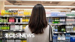 Fears over next Consumer Confidence Index data