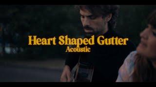 EVERDEEN - Heart Shaped Gutter (acoustic)