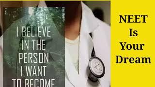 NEET Update INEET Motivation Crack NEET 2021I Your Biggest Motivation For NEET I Best TIP I #shorts