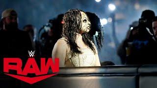 The Wyatt Sicks deliver a package to Michael Cole: Raw highlights, June 24, 2024