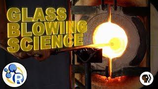 How Does Glassblowing Work?