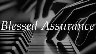 Blessed Assurance - Phoebe Palmer Knapp Piano Cover