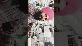 Dubai di crockery saade Amritsar vich ! #vlog #respect #trending #dubai #love #reels #subscribe