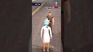 ВКЛЮЧИЛ ЧИТЫ и ПОЗВАЛ АДМИНА в игре GTA SAMP #shorts
