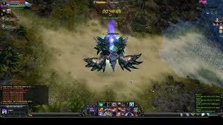 Cabal KR Blader solo AMI Top1 Record EP 33