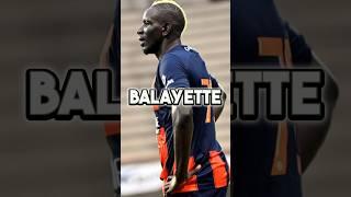 Mamadou Sakho met une laser à son coach en détente