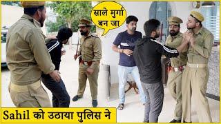 Sahil Sharma को Police ने क्यूँ  किया Arrest | The HunGama Films