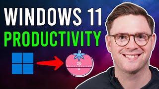 Windows 11: Free Productivity Tool You Didn't Know About