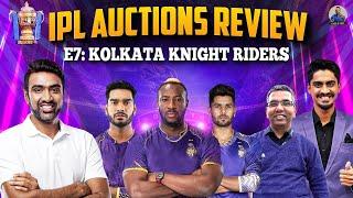 Can the KKR core do a 2024 encore? | Defending Champions KKR | Ash ki Baat